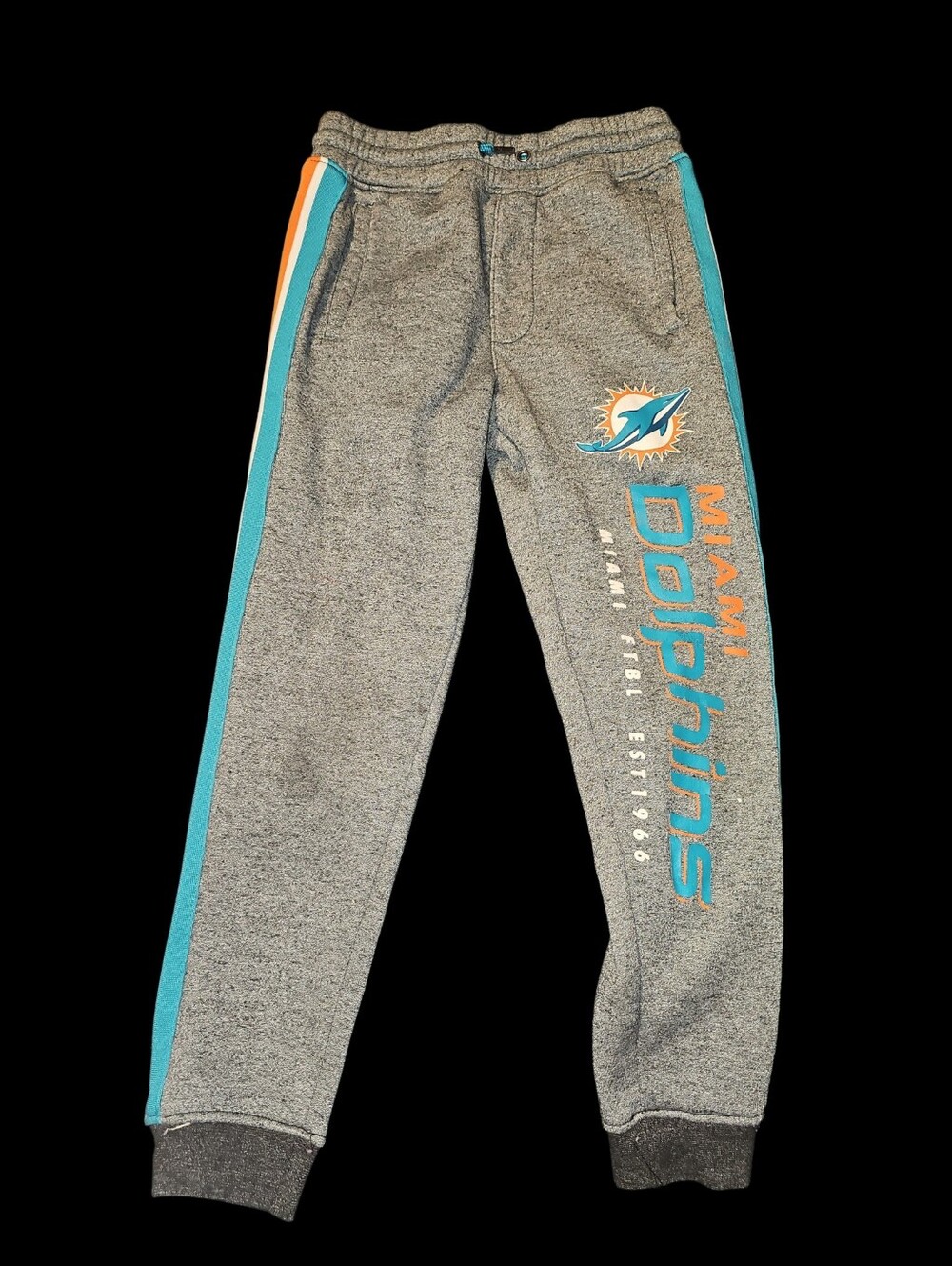 Boys Miami Dolphin Joggers